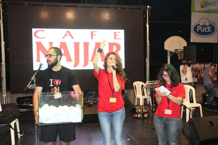 8th Saint Paul Movement Annual Festival